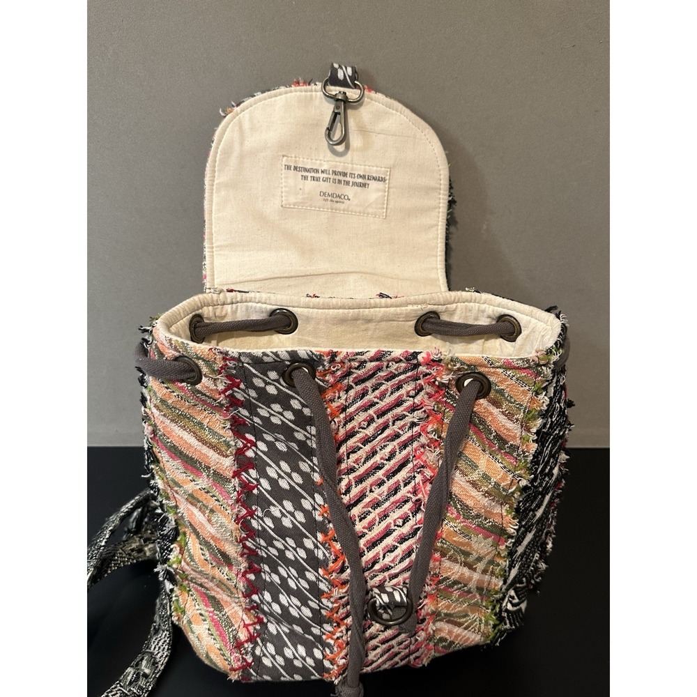 Demdaco Backpack‎ - Picture 7 of 11